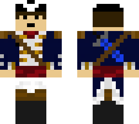 my l'manburg skin (textured)