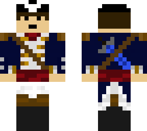 my l'manburg skin (textured