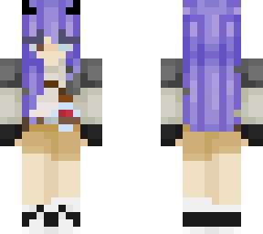my oc