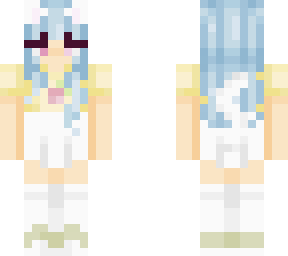 my oc