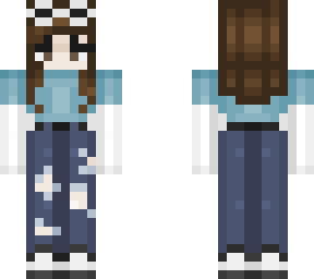 my oc