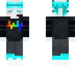 my regular skin