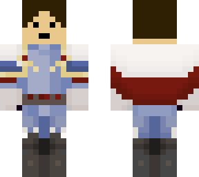 my skin (pacifist)