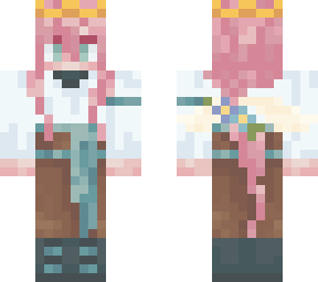 my skin