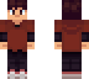 my skin