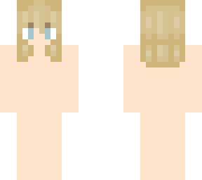 my updated skin base