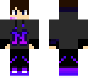narukirk's skin