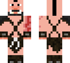 nether boarman