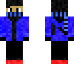 new blue 2022