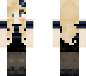 new skin