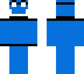 niciest skin