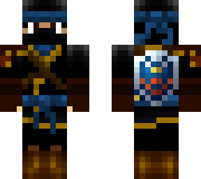 ninja