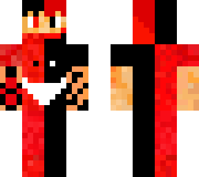 noob skin