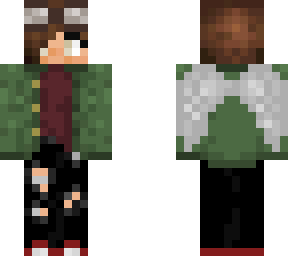 og skin