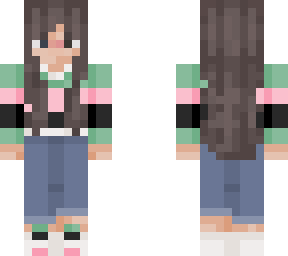 og skin