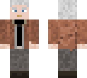 old man we bare bears