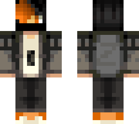 orange guy