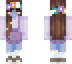orc-like imagination - full skin