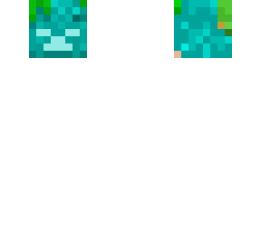 p3destrian’s mob head contest: drowned