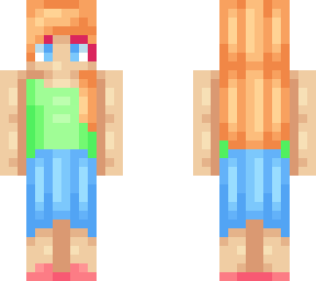 palette contest entry