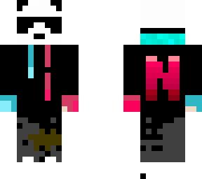 panda