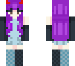 pelo morado