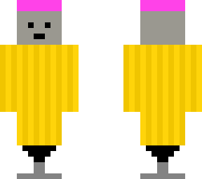 pencil man 2.0