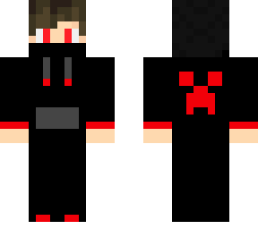perso vool | Minecraft Skin