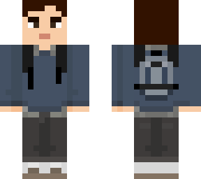 peter parker