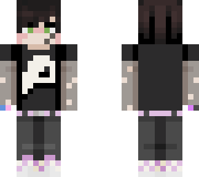 picrew icon skin 1