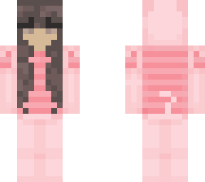 piglet skin remake!!
