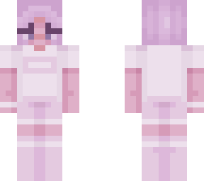 pinky