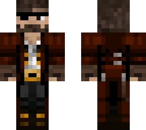 pirate