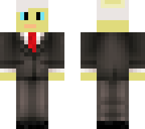 politician