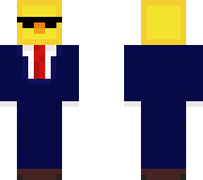 professional duck
