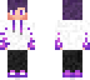 prurple