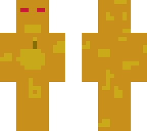 pumpkin monster