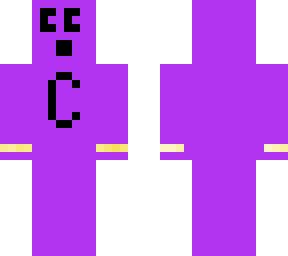 purple craftee