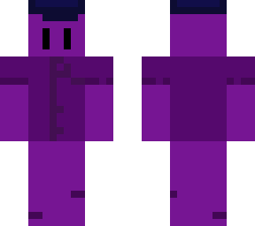 purple guy
