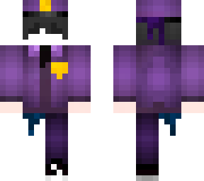purpleguy headless