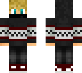 quexel main skin