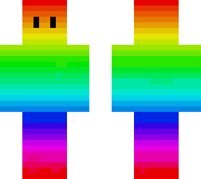 rainbow