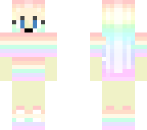 rainbow