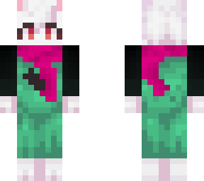 ralsei