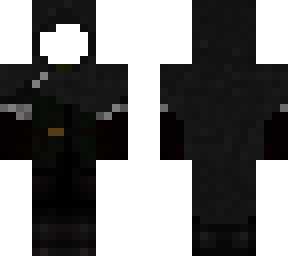 ranger / asassin 1