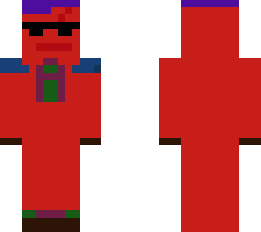 red boii 3.0