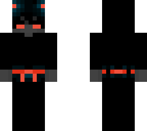 red denbob