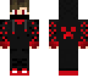 red gamer fire