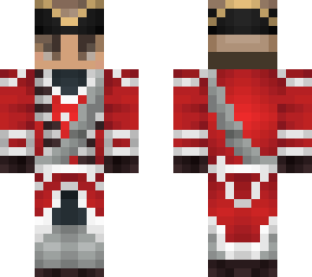 redcoat