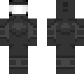 repaired entity beta